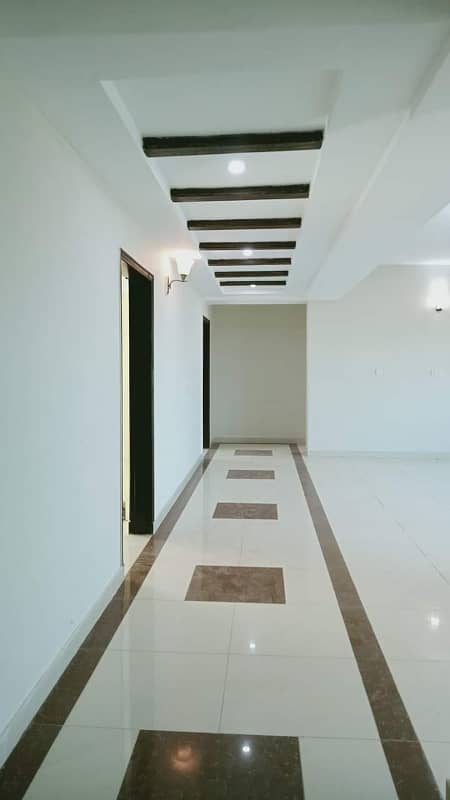 Brend New apartment for Rent in Askari 11 sec B Lahore 1