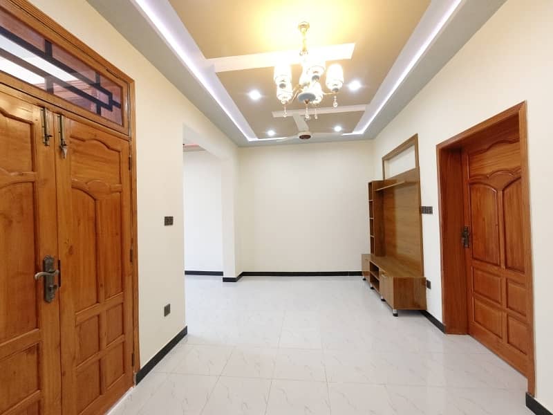 Prime Location 5 Marla House In Faisal Margalla City Is Available For Sale 13