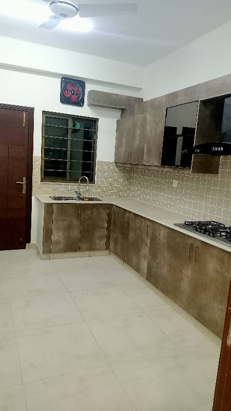Brend New Apartment For Rent In Askari 11 Sec D Lahore 20