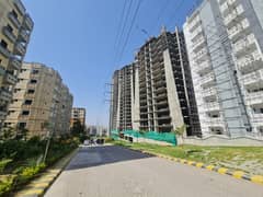 Three Bedroom Apartment Available For Sale in Overseas Block 16 Dha Phase 2 Islamabad