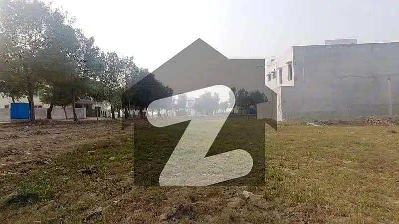 05 MARLA RESIDENTIAL PLOT FOR SALE POSSESSION UTILITY CHARGES PAID LDA APPROVED IN LOW COST-G BLOCK PHASE 2 BAHRIA ORCHARD LAHORE 2