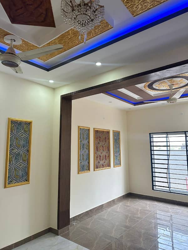 Brand New House For Sale At New Lahore City 5