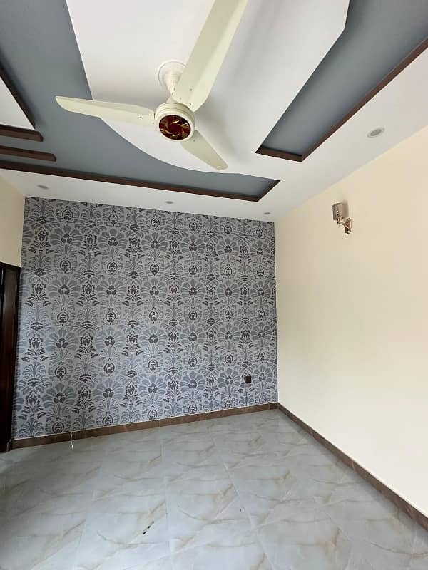 Brand New House For Sale At New Lahore City 6
