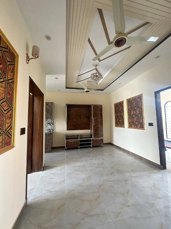 Brand New House For Sale At New Lahore City 9