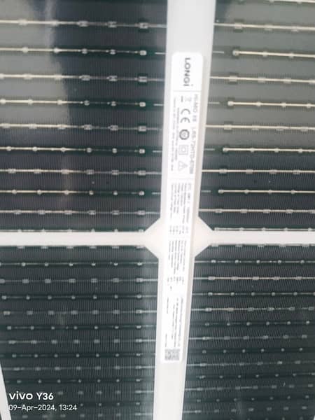 Solar panel at low rate Canadian bifacial , Longi , JA 565, jinko 3