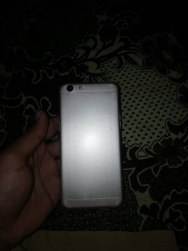 oppo a57 4/64 gb only parts for sale 1