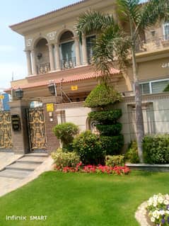 DHA phase 9 for sale house 3 beds
