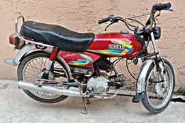 Durable Bike for sale 0