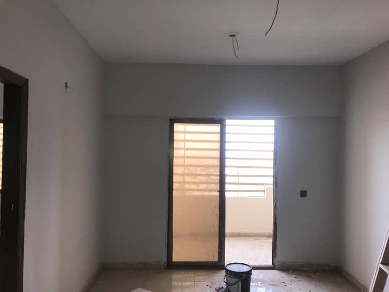 BRAND NEW APARTMENT FOR RENT 3