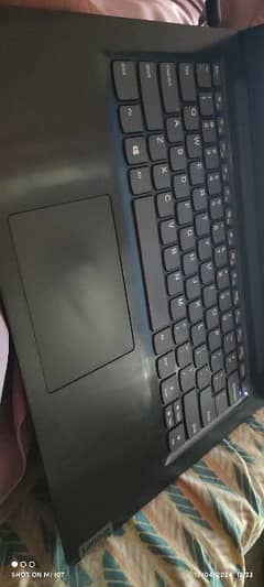 Lenovo laptop i5 8 generation 12 Gb ram