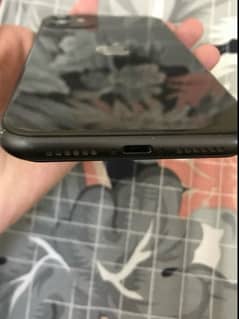 iphone 11 /64 gb Non pta jv Exchange possible only iPhone