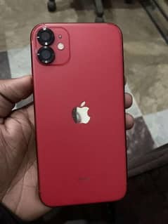 iphone 11 non pta factory unlock condition 10/9 water pack 03356433744