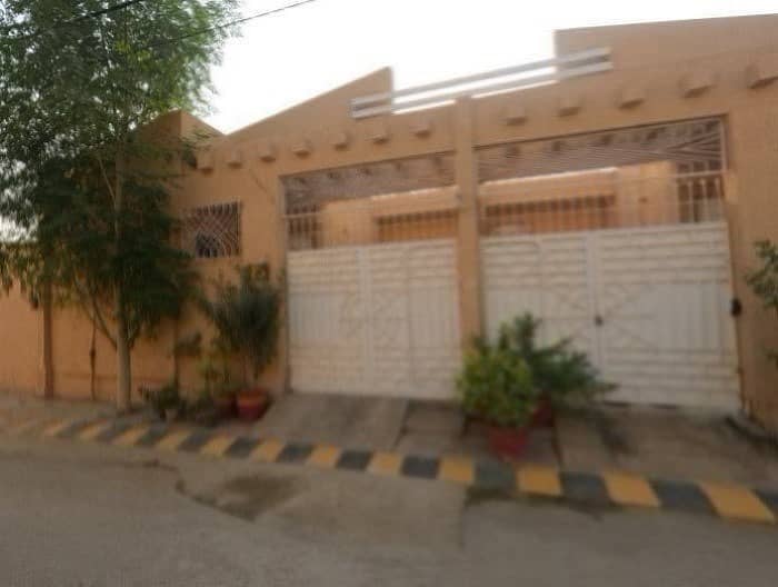 Flat Is Available For Sale In KN Gohar Green City 6