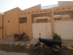 KN Gohar Green City Flat Sized 393 Square Feet For Sale