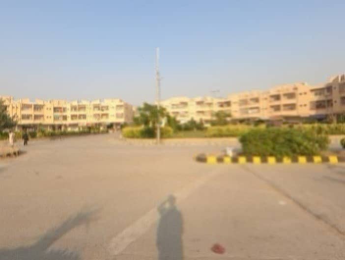 Flat Of 393 Square Feet For Sale In KN Gohar Green City 19