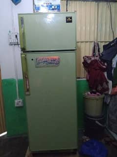 dowlance fridge for sale