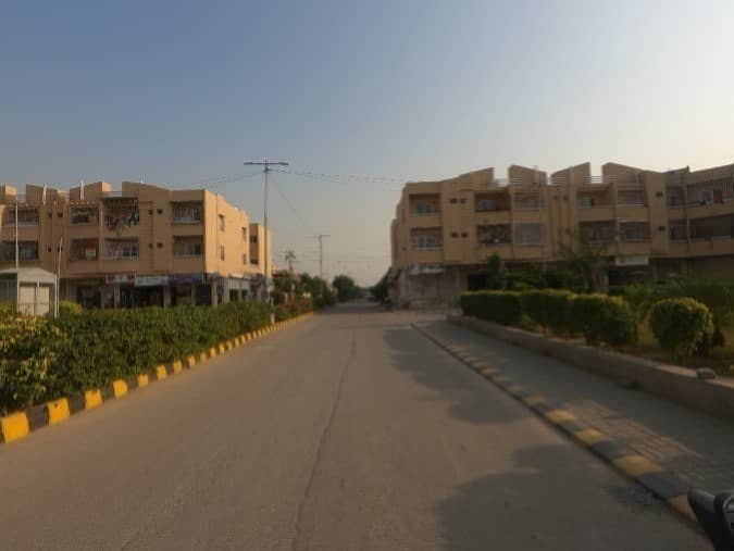 This Is Your Chance To Buy House In KN Gohar Green City 8