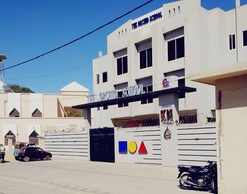 Buy A Centrally Located 720 Square Feet House In KN Gohar Green City 3
