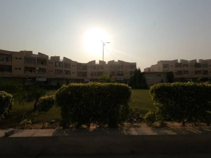 Buy A Centrally Located 720 Square Feet House In KN Gohar Green City 21