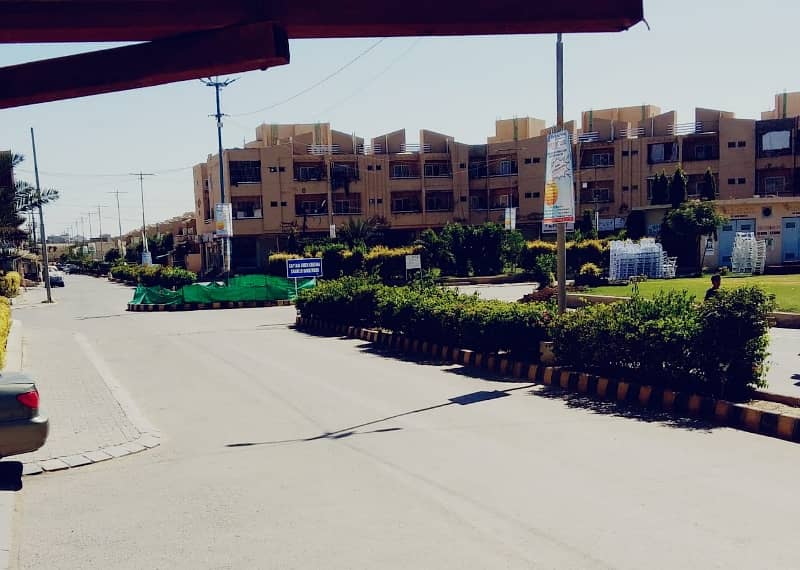 House Of 80 Square Yards Is Available For Sale In KN Gohar Green City 4