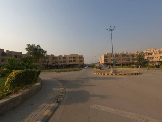 House Of 80 Square Yards Is Available For Sale In KN Gohar Green City 17