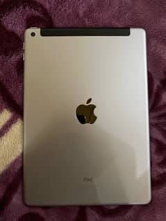 ipad 5th generation official PTA approved