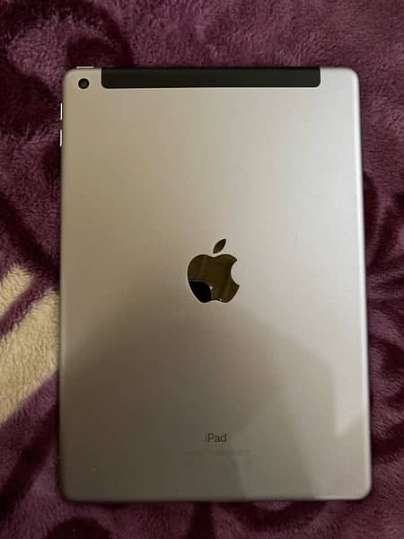 ipad 5th generation official PTA approved 1
