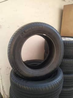 265 65 18 Michelin tyres prado hilux revo vigo fortuner tire parts