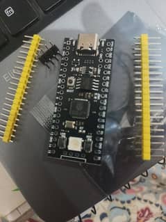 Raspberry Pi Pico 16mb version RP2040 chip 03154907555