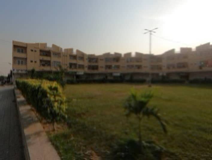 Want To Buy A House In KN Gohar Green City? 14