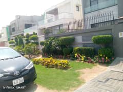 dha phase 8 full furnished house 4 beds wedding gusts short stay