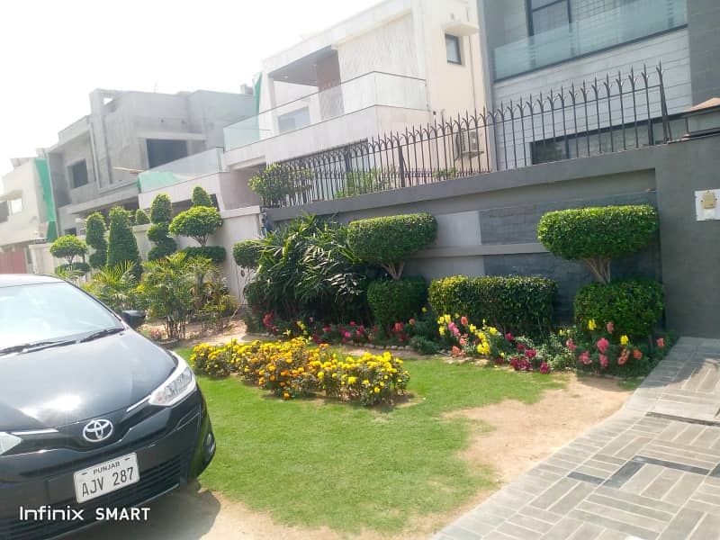 dha phase 8 full furnished house 4 beds wedding gusts short stay 0