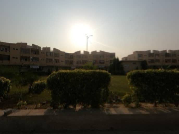 350 Square Feet Flat In KN Gohar Green City Is Available For Rent 13