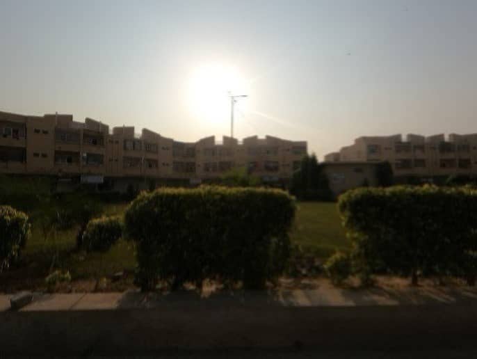 720 Square Feet House For Sale In KN Gohar Green City 21