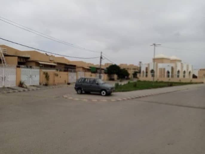 720 Square Feet House For Sale In KN Gohar Green City 22