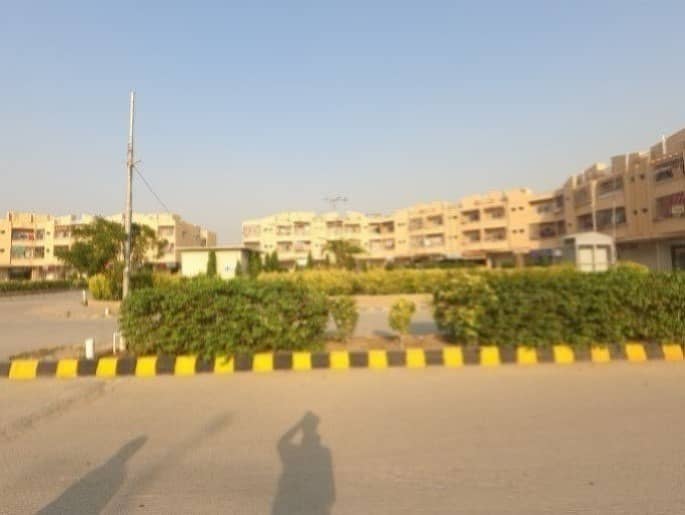120 Square Yards House In KN Gohar Green City Best Option 10