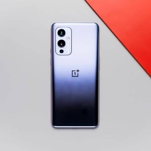 OnePlus 9 Approved 0