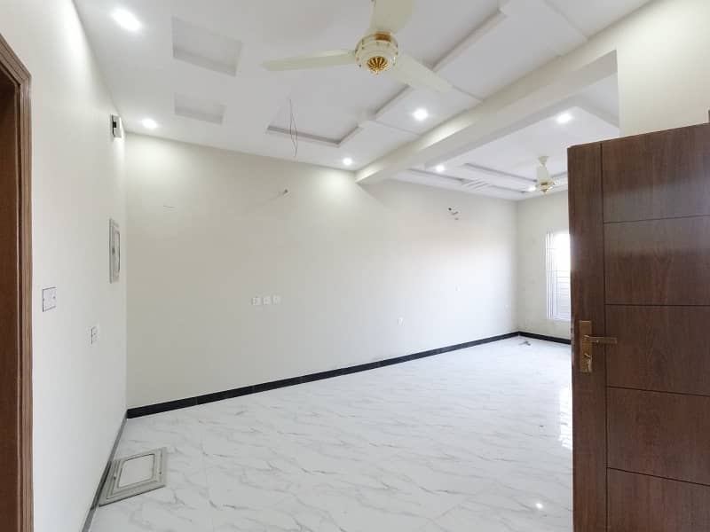 5 Marla House Available For Sale In E-18 Gulshan-E-Sehat 1 6