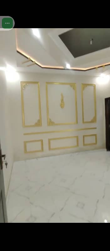 Alrhaeem twn rafyqmer road 5 mrla double story luxury fuly tile 1