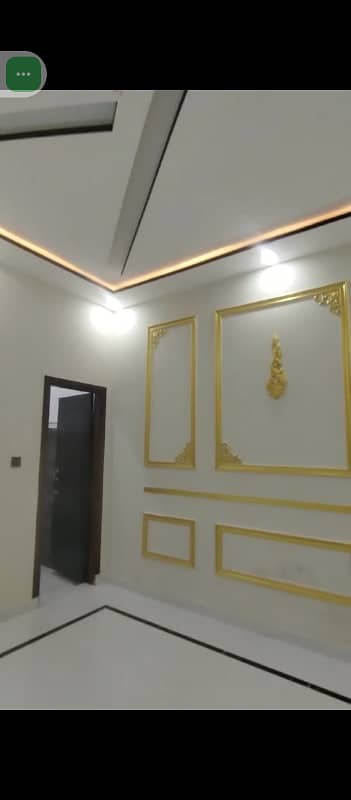 Alrhaeem twn rafyqmer road 5 mrla double story luxury fuly tile 6