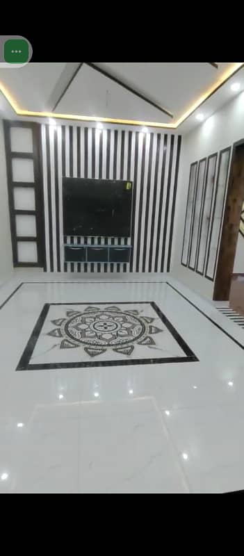 Alrhaeem twn rafyqmer road 5 mrla double story luxury fuly tile 7