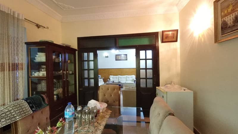 2100 Square Feet Single Unit Corner House Available For Sale In Margalla View Cooperative Housing Society MVCHS D-17 Islamabad 11