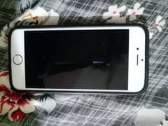 iphone 6S PTa approved 10by10 working. . urgent sale