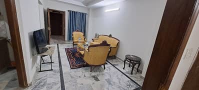 Two Bed Furnish Apartment Available For Rent 0