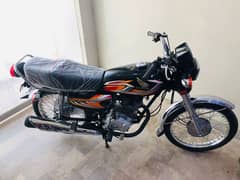 Honda 125 2022 karachi #