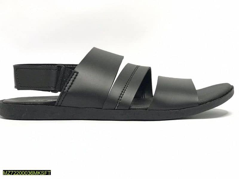 Mk soft summer sandal 1