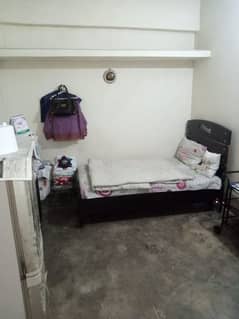 One room available for rent