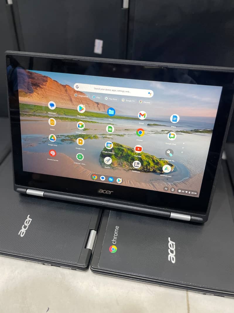 Acer | ChromeBook R11 | Touch Screen 0