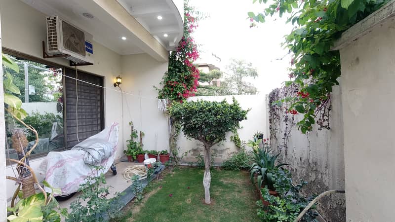 2100 Square Feet Single Unit Corner House Available For Sale in Margalla View Co-operative Housing Society MVCHS D-17 Islamabad. 19