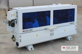 Fully Automatic Edge Banding Machines R5 Modal